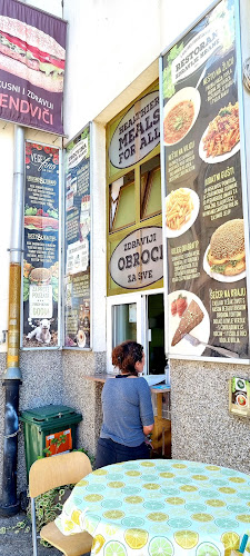 Restoran i trgovina "Vege Fino Za Sve " - Gastronomija i ugostiteljstvo