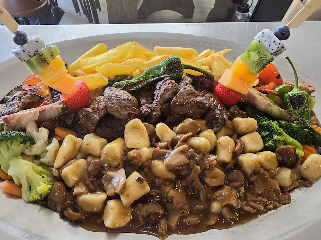 Restoran Kuglana - Pula