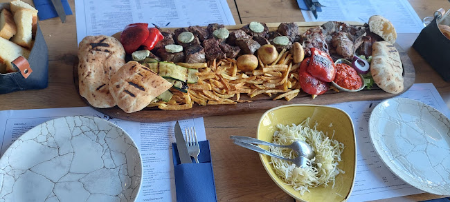 Mi Camino - Gastronomija i ugostiteljstvo