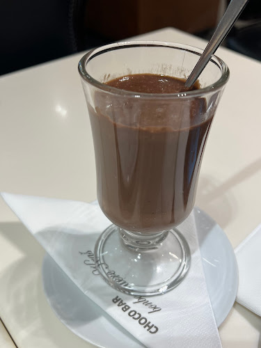 Comentarii opinii despre Choco bar - Bonbonnière Kraš