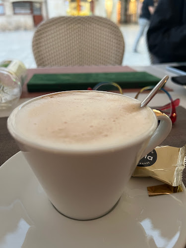 Central Kavana & Restaurant - Split