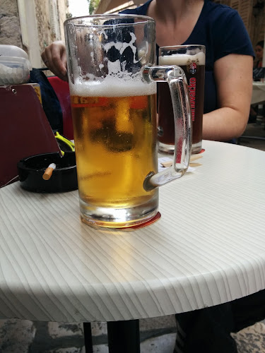 Buzz Bar - Dubrovnik