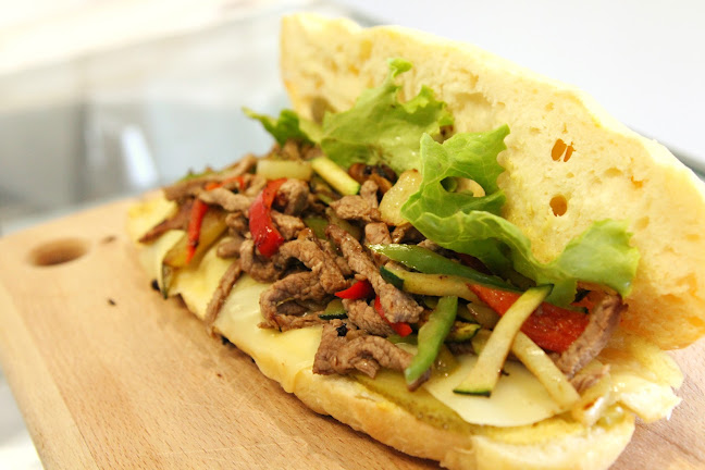 Cirkus Fast Food - Gastronomija i ugostiteljstvo