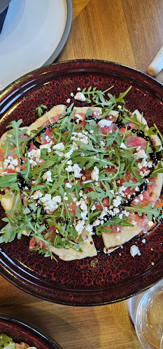 Oxbo - Gastronomija i ugostiteljstvo