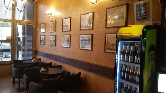 Ul. Ivana Gundulića 36, 31000, Osijek