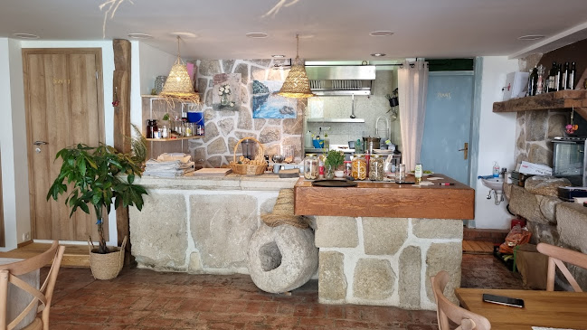 Capo Fronte - Gastronomija i ugostiteljstvo