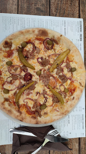 Restoran Stari Hrast - Čakovec