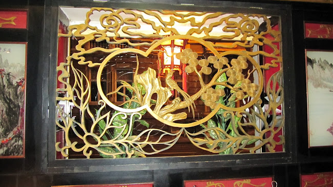 Kineski restoran Peking - Zagreb