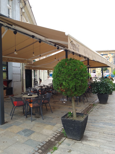 Tri jagode - slastičarna i pizzeria - Sisak