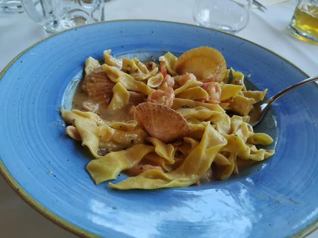 Opinii despre Bistro-pizzeria Luna în Umag - Gastronomija i ugostiteljstvo