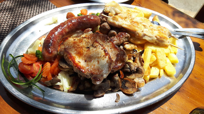 Pizzeria-bistro Birikin