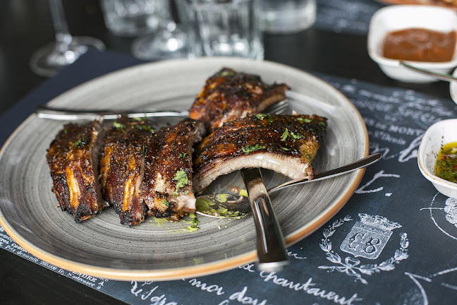 Comentarii opinii despre Steak House Župaho