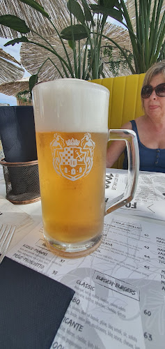 Šetalište Pape Ivana Pavla II, 21000, Split