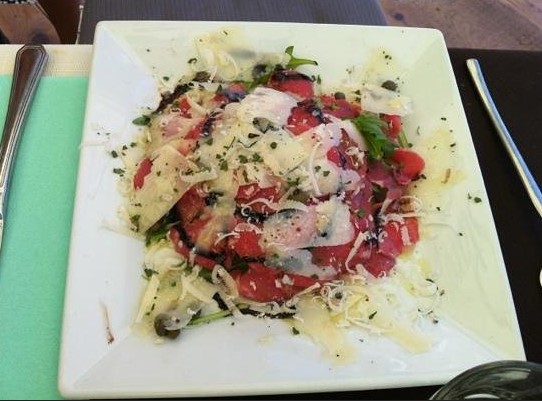 Konoba Mondo - Gastronomija i ugostiteljstvo