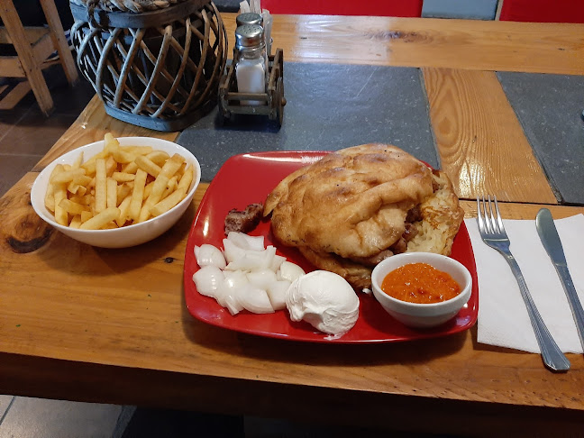 Mala Kuhinja - Vukovar