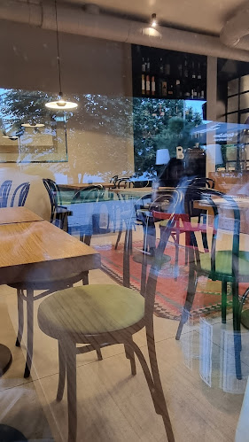 Comentarii opinii despre Bonkas Kitchen&Bar