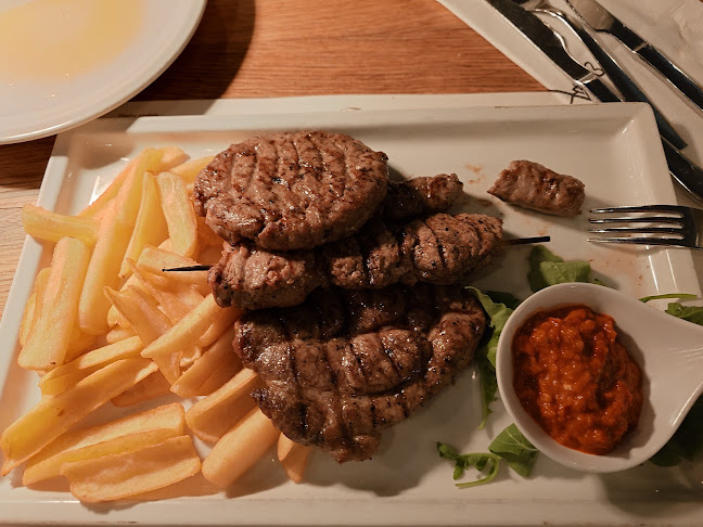 Comentarii opinii despre Fančita