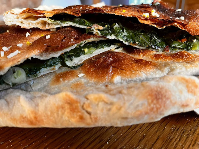 Pizza Time - Vukovar