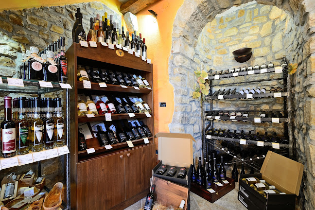 Comentarii opinii despre Zigante tartufi shop Motovun