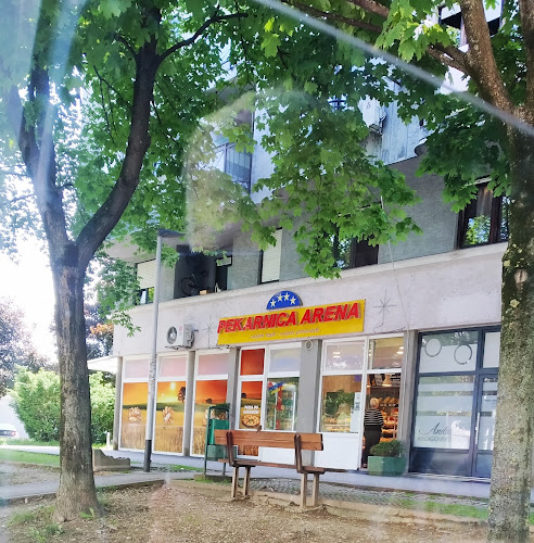 Ul. Ivana Pergošića 1, 10000, Zagreb