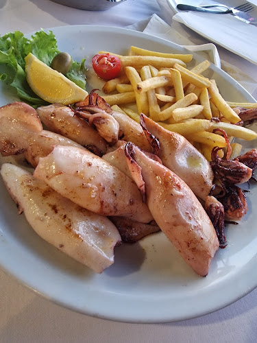 Opinii despre Jadran în Lun - Gastronomija i ugostiteljstvo