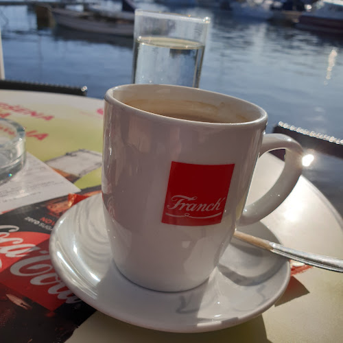 Opinii despre Slastičarnica "Express" în Nerezine - Gastronomija i ugostiteljstvo