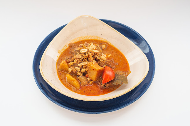 Tajlandski restoran Sabai, Rijeka - Rijeka