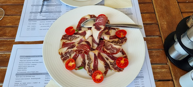 Opinii despre Restoran Bicko în Zagreb - Gastronomija i ugostiteljstvo