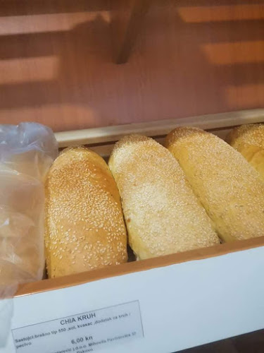 Comentarii opinii despre Pekara Pogačica