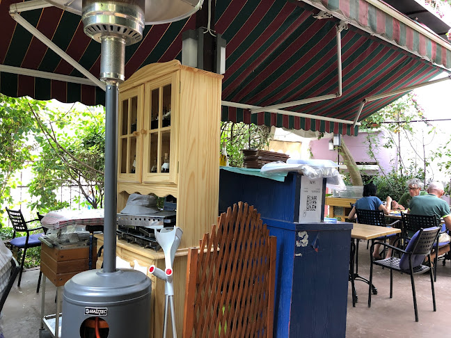 Comentarii opinii despre Konoba Hajduk