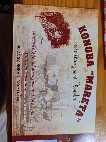 Ul. Sv Roka 4, 20260, Korčula