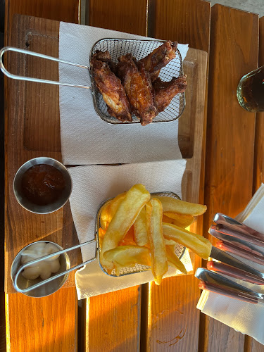 Caffe & Pizzeria Delta