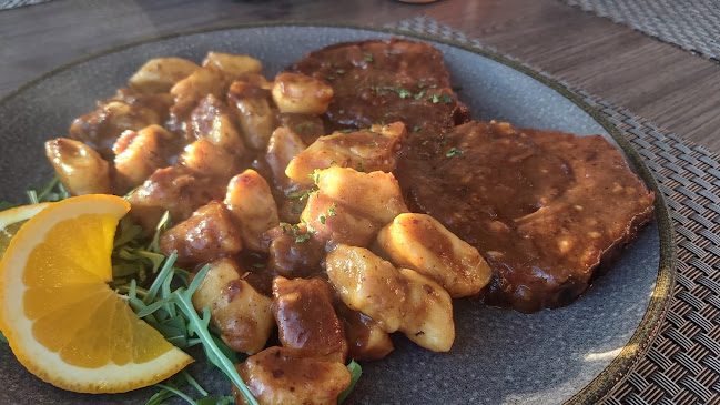 Konoba Pizzeria Lanterna - Kaštel Novi