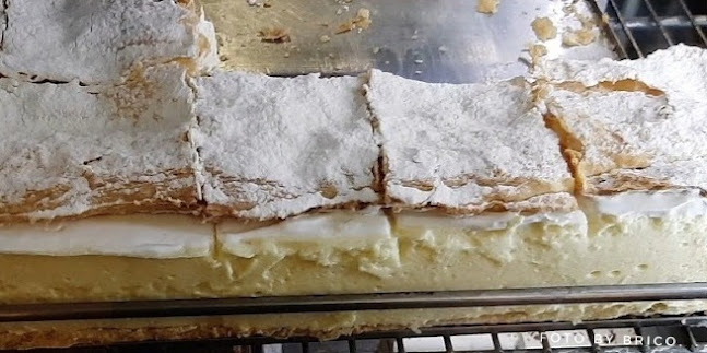 Tri jagode - slastičarna i pizzeria - Gastronomija i ugostiteljstvo