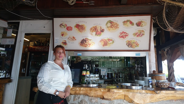 O.B.P. Titanic - Gastronomija i ugostiteljstvo