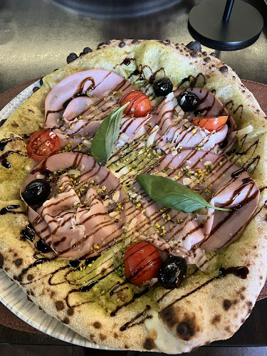 Opinii despre Pizza Re” în Zagreb - Gastronomija i ugostiteljstvo