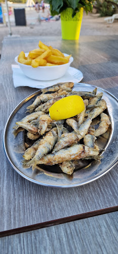 Restaurant Delfin - Grebaštica