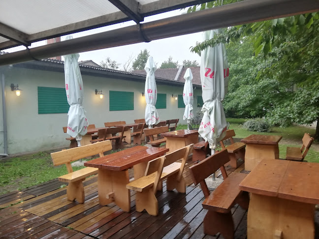 Ul. dr. Ivana Novaka 38, 40000, Čakovec