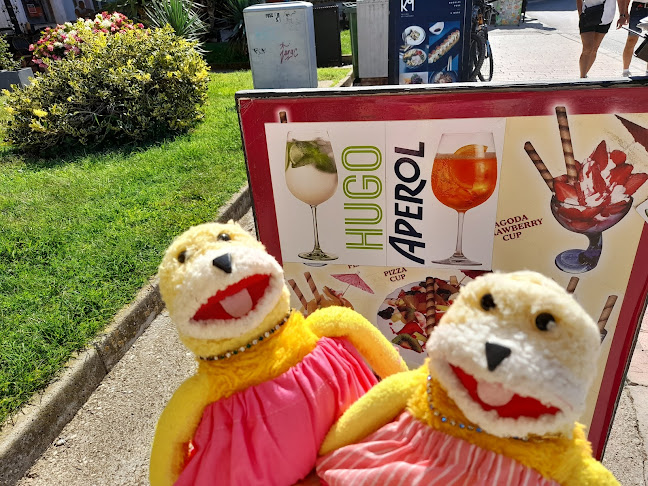 Comentarii opinii despre Caffe Bar Palma