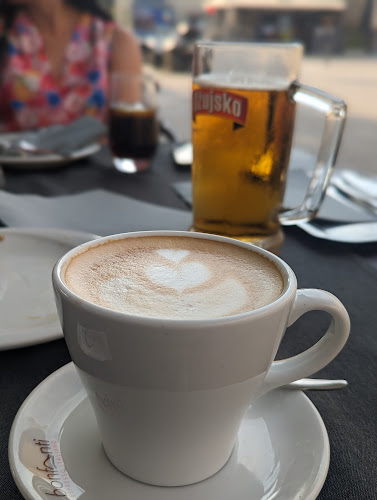 Restoran Forza - Baška