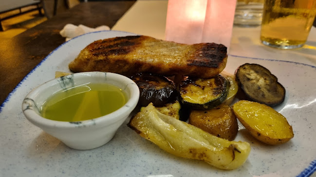 Opinii despre Restoran Porta Antica în Rovinj - Gastronomija i ugostiteljstvo