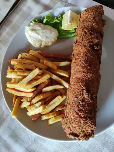 Restoran Mandić - Gastronomija i ugostiteljstvo