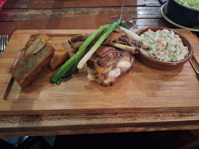 Harbor CookHouse & Club - Zadar