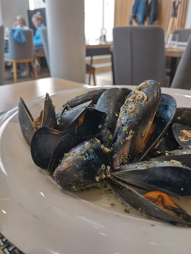 Restaurant 2Ribara - Zadar