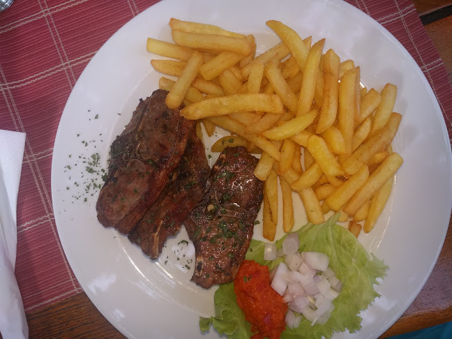 Comentarii opinii despre Konoba Vinišće