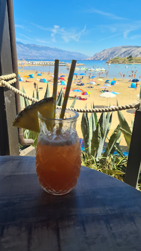 Beach Bar Bamboocho - Gastronomija i ugostiteljstvo