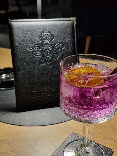 Kraken Bar Vir - Vir