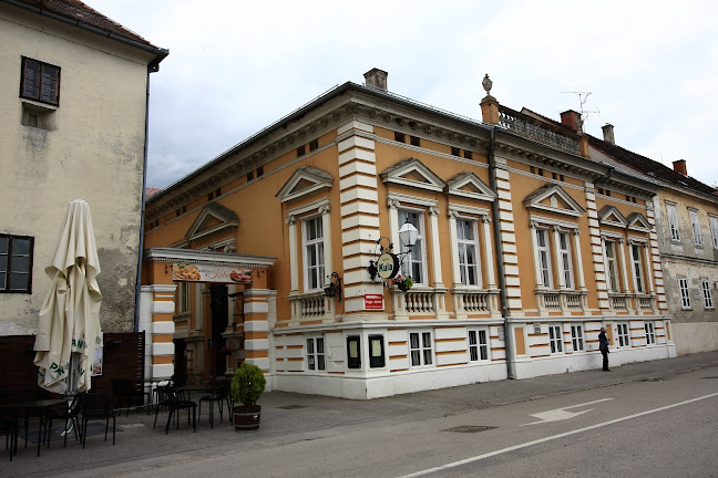 Bistro Kula Varaždin - Gastronomija i ugostiteljstvo