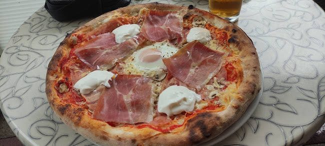 Comentarii opinii despre Pizzeria Bigy