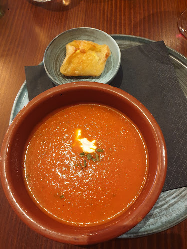 OX Steaks, Grill & Burgers - Poreč